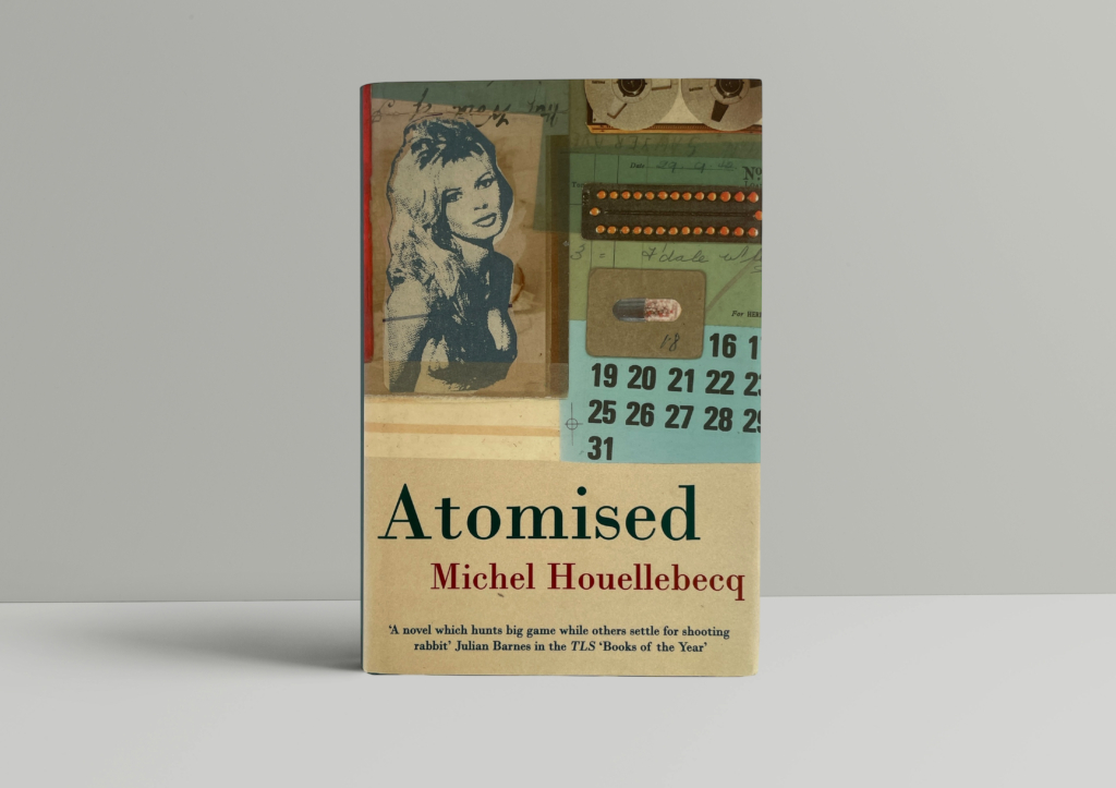michael houellebecq atomised first 1