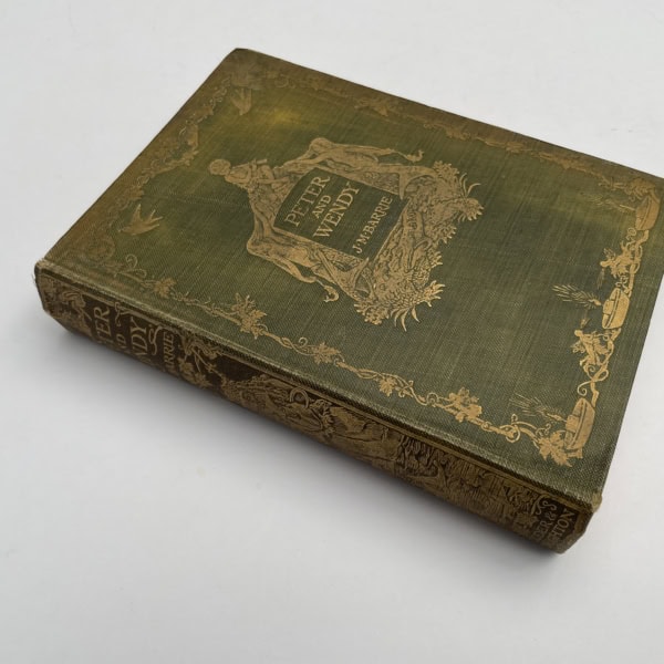peter and wendy first with slipcase3