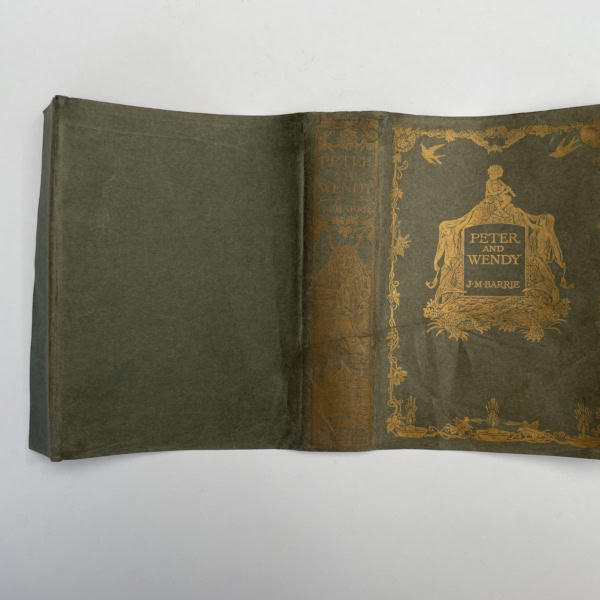 peter and wendy first with slipcase4
