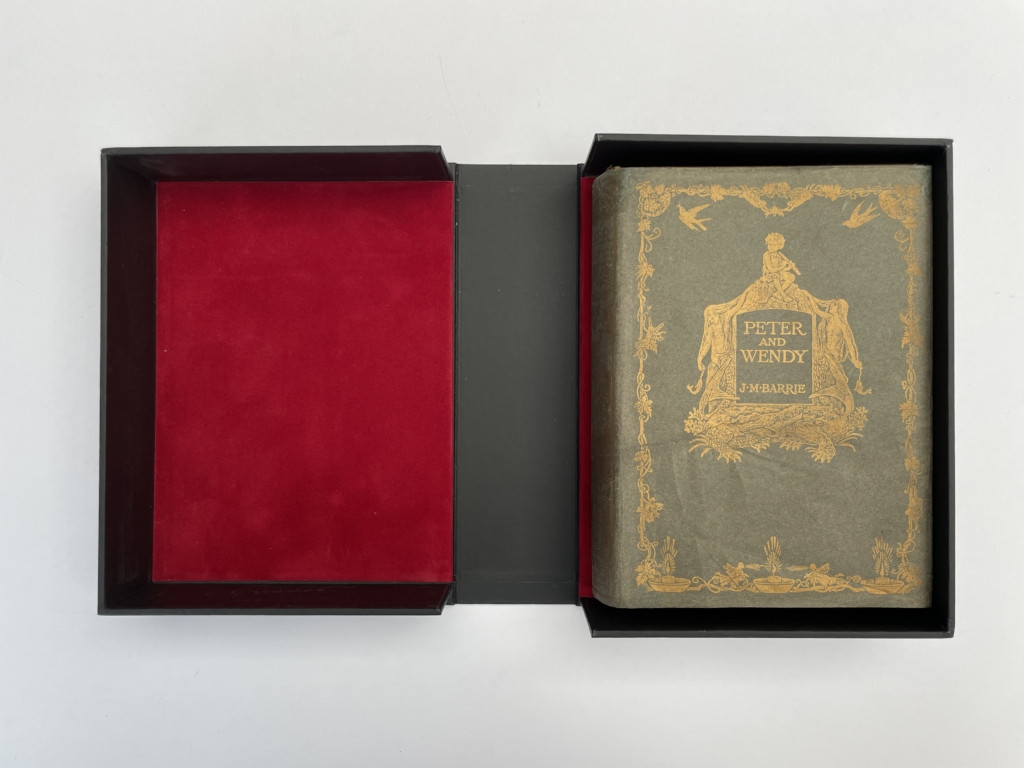 peter and wendy first with slipcase5