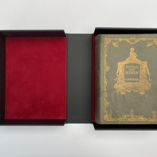 peter and wendy first with slipcase5