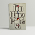 rainbow six tom clancy first uk 1