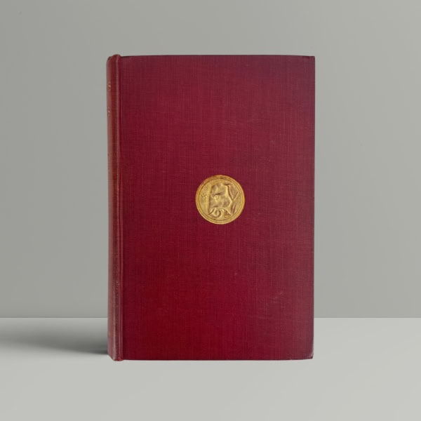 rudyard kipling rewards and fairies firsted1