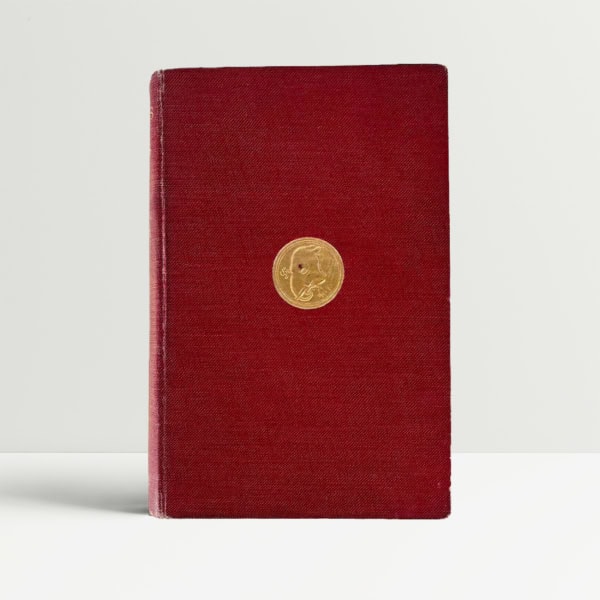 rudyard kipling rewards and faries first ed1