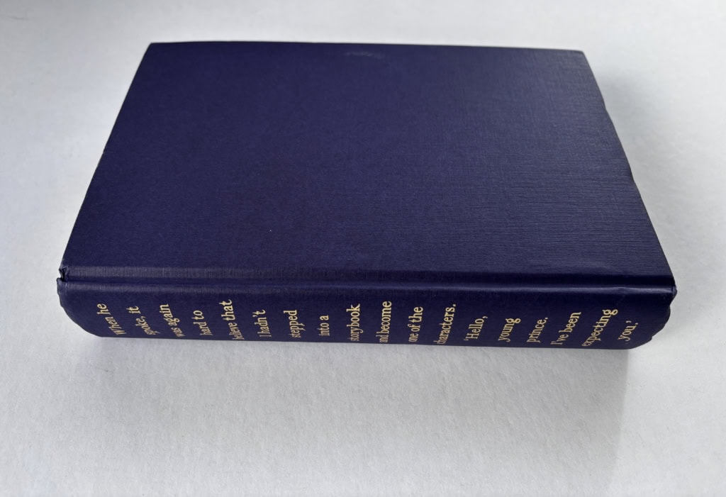 stephen king fairy tale first uk 3