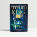 stephen king fairy tale first uk edi1