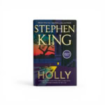 stephen king holly collectors edition1