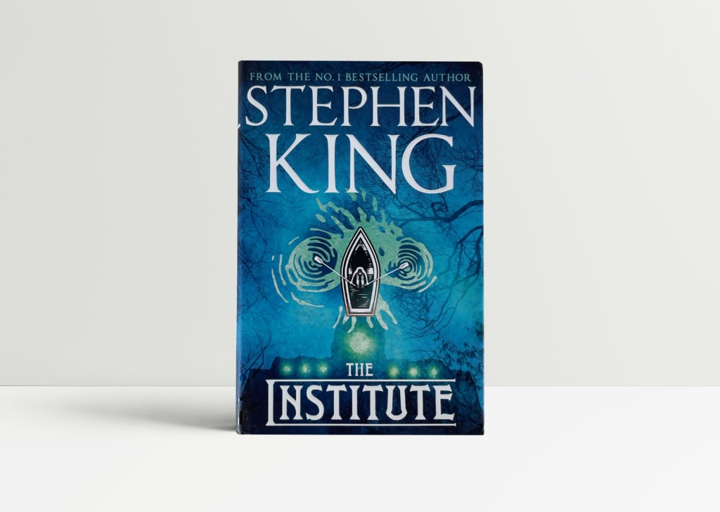 stephen king institute first uk edi1