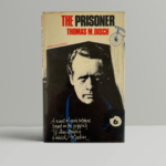 thomas disch the prisoner first edi1