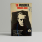 thomas disch the prisoner first edi1