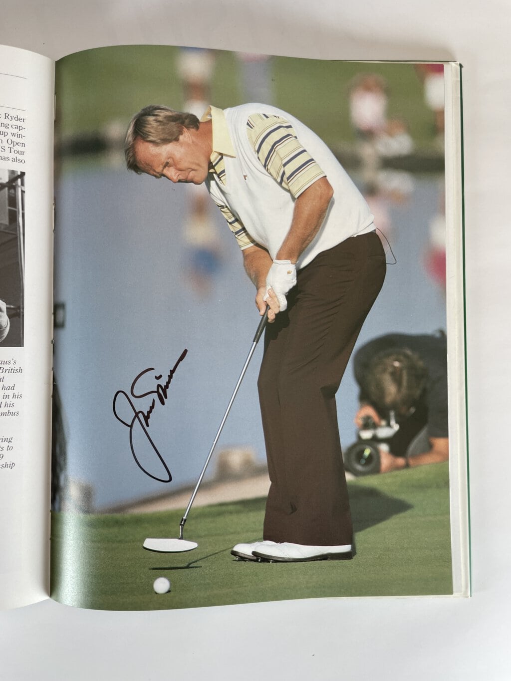 100 greatest golfers multi signed4