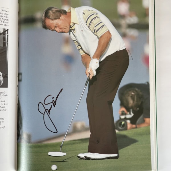 100 greatest golfers multi signed4