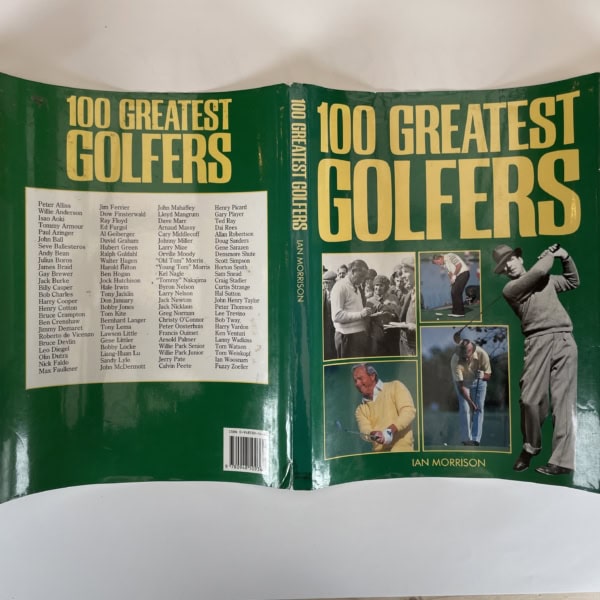 100 greatest golfers multi signed9