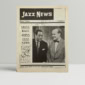Duke Ellington - SIGNED - Jazz News