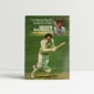 derek randall the young players guide to cricket signed first 1