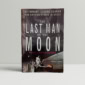 eugene cernan don davis the last man on the moon signed first ed1