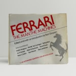 ferrari the man the machines first1