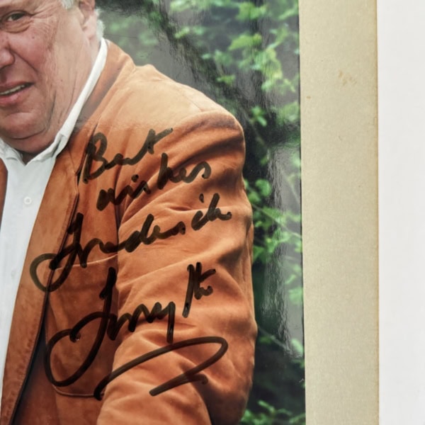 frederick forsyth the day of the jackal signed pic3