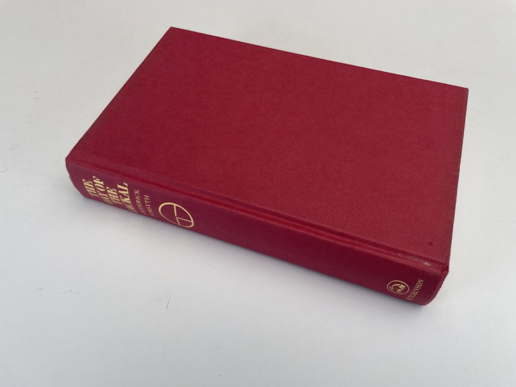 frederick forsyth the day of the jackal signed pic5