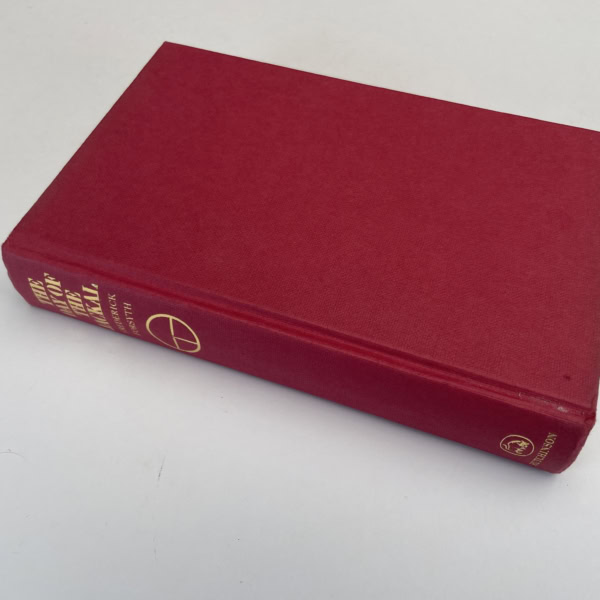 frederick forsyth the day of the jackal signed pic5