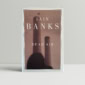 iain banks dead air signed first ed1