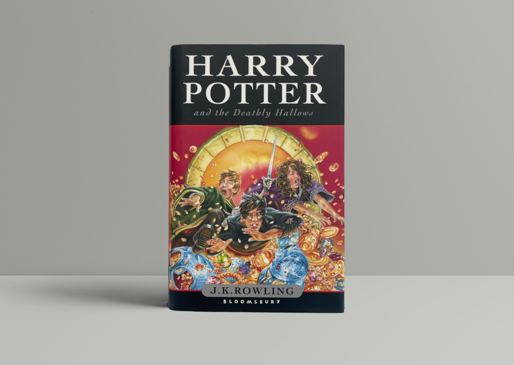 jk rowling hpatdh robbie coltrane signed pic1 jk rowling hpatdh robbie coltrane signed pic1