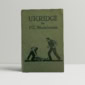 pg wodehouse ukridge first ed1