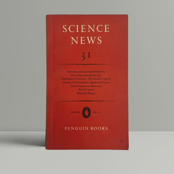 science news 31 first1