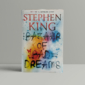 stephen king bazaar of bad dreams first uk 1