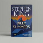 stephen king billy summers first uk edi1