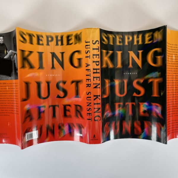 stephen king just after sunset first us edi 4