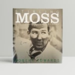 stirling moss authorised biography signed first1