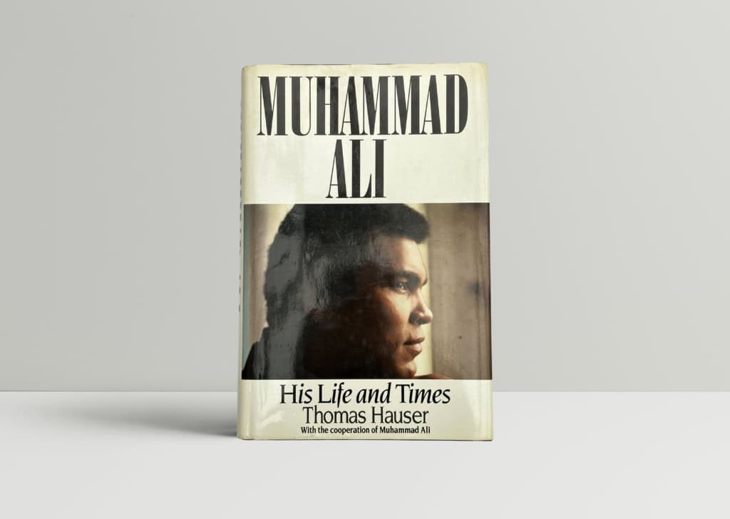 Hauser - Ali - Life and Times - First Edition