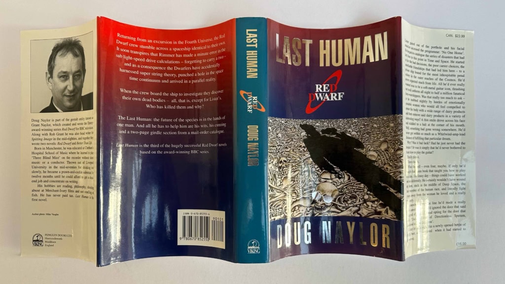 Last Human2