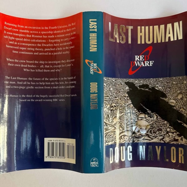 Last Human2