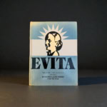 Evita - First Edition