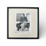 Robin Williams - Mrs Doubtfire - SIGNED photograph