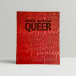 Derek Jarman - Queer - SIGNED by Jarman