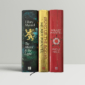 Hilary Mantel - Wolf Hall Trilogy - First UK Editions