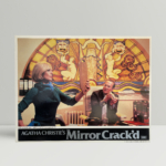 agatha christie mirror crackd lobby poster2