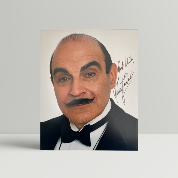 david suchet headshot signed1