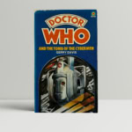 doctor who and the tomb of the cybermen first 1