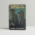 frank o connor guests of the nation first 1