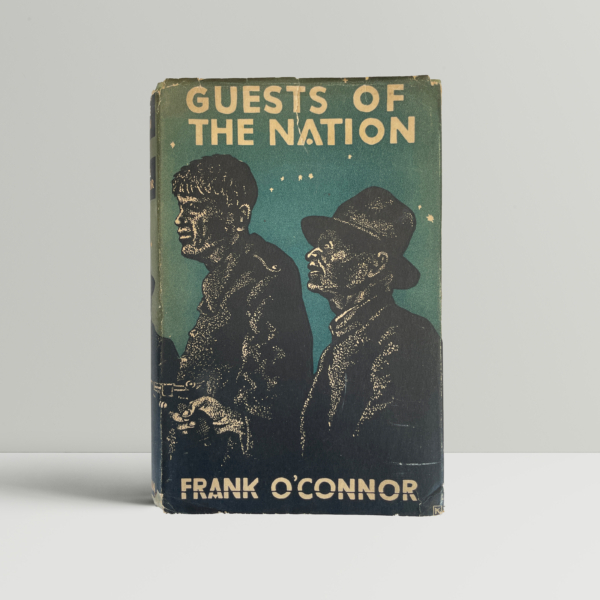 frank o connor guests of the nation first 1