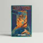 ian rankin westwind first ed1