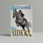 jilly cooper riders first edi1