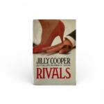 jilly cooper rivals first edition1