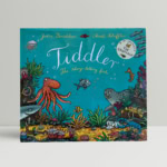 julia donaldson tiddler first wrapper1