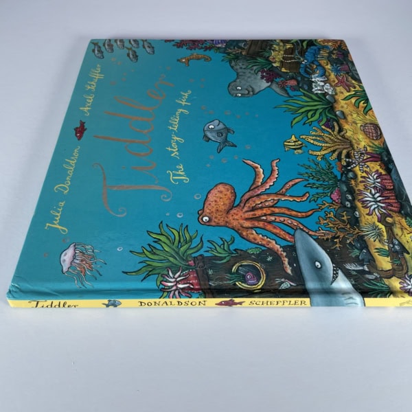 julia donaldson tiddler first wrapper3