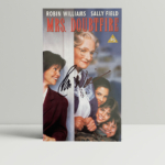 mrs doubtfire signed card1